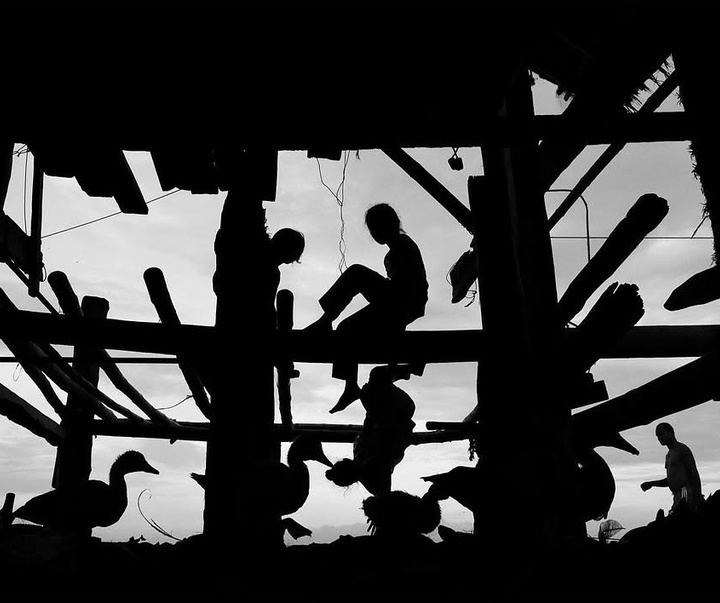 Gallery of Photography by Hersley-Ven Casero - Philippines