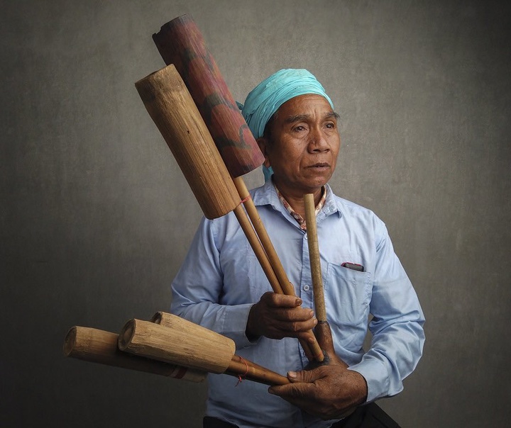 Shahidul Alam