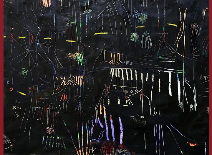 Gallery of Painting by Laís Amaral - Brazil