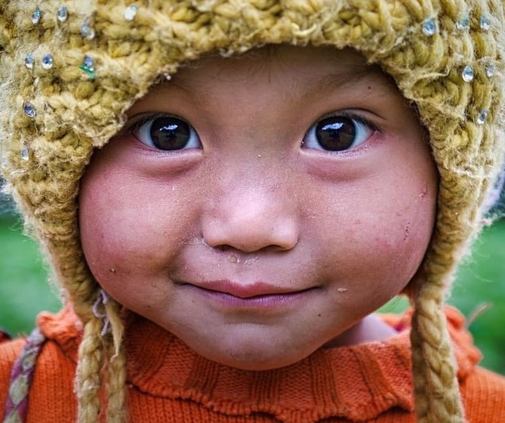 Gallery of Photography - Children photography