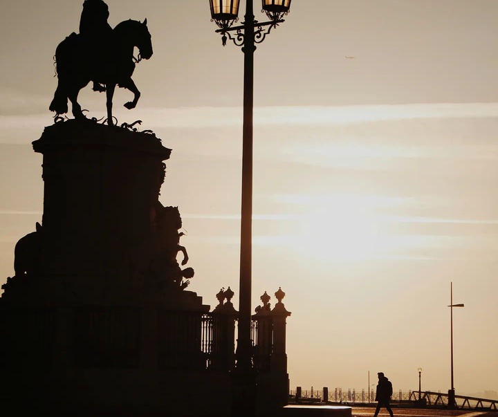 Gallery of photography by Rui Batista - Portugal