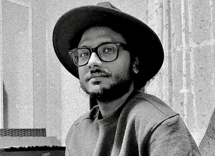 Debashish Chakrabarty