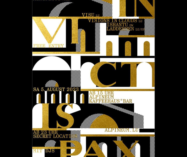 Gallery of Graphics by Erich Brechbühl - Switzerland