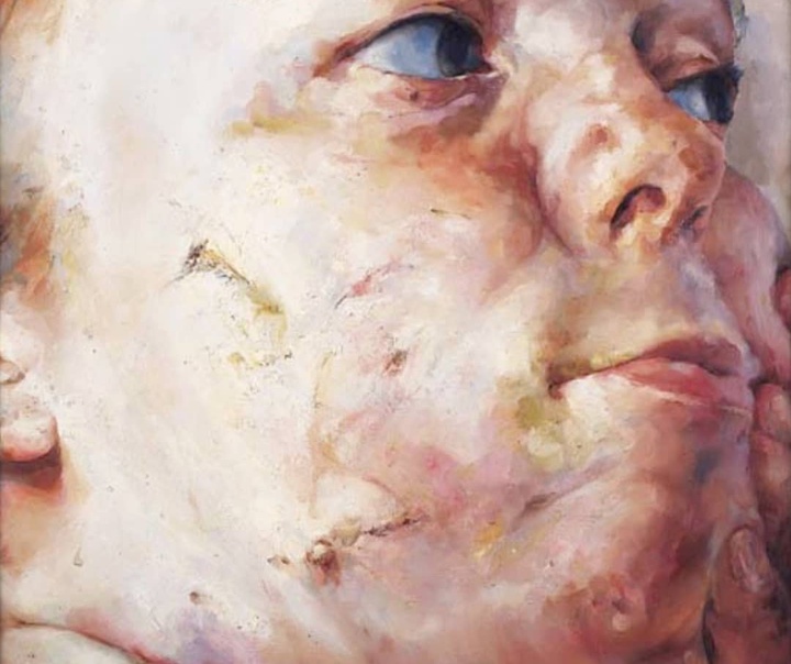 Jenny Saville