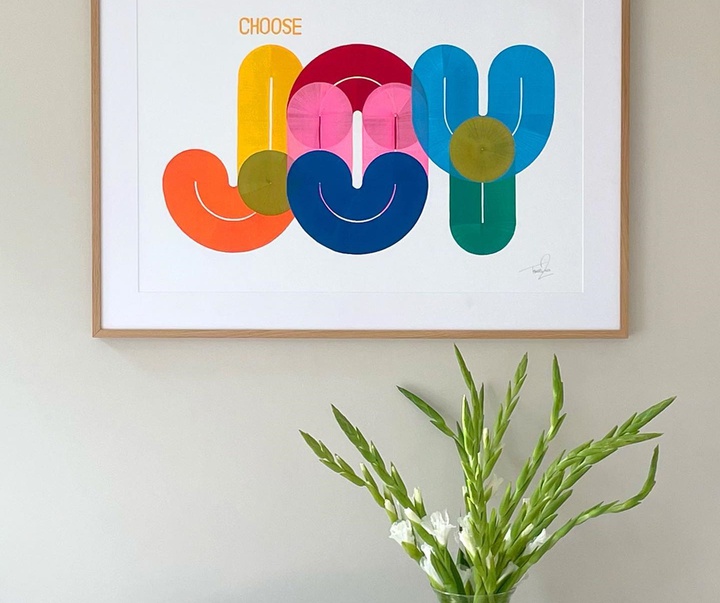 Gallery of Typography by Dave Towers