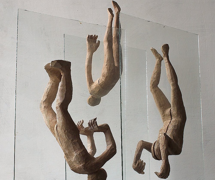 Gallery of Sculpture by Jean-Baptiste Gibus