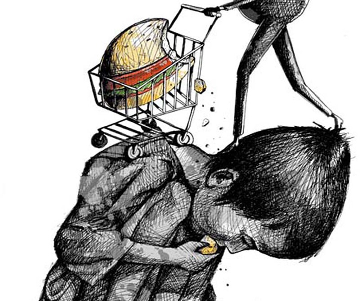 Gallery of Cartoon by Michel Moro Gomez-Cuba