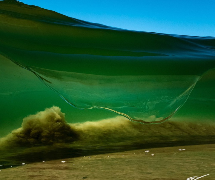 Gallery of photography by Beau Jesse Johnston-USA