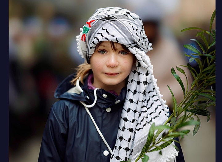 Gallery of Photography by Eyad Al Zaro - Palestine