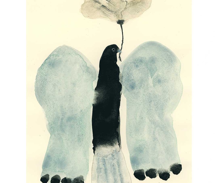 Gallery of Illustration by Yumi Kimura - Japan