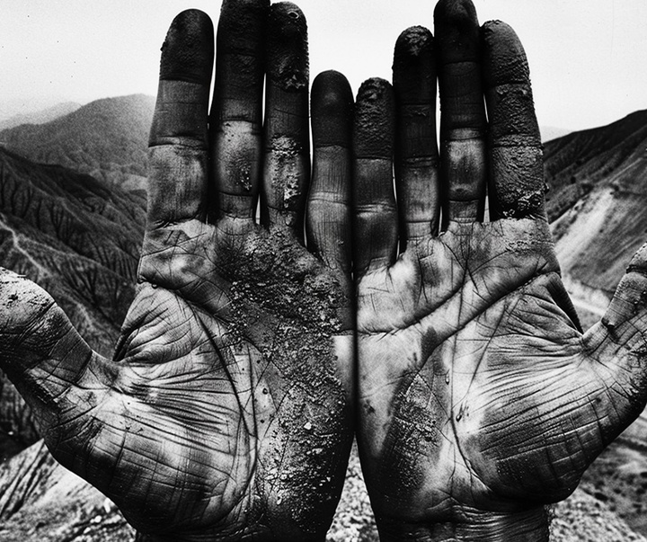 Gallery of Photography by Manuel Besse -  France
