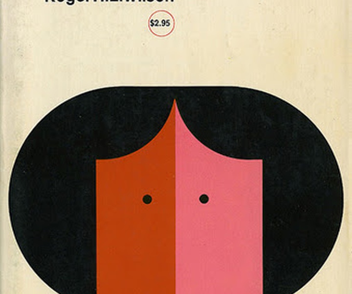 Gallery of Graphic Design by Rudolph de Harak