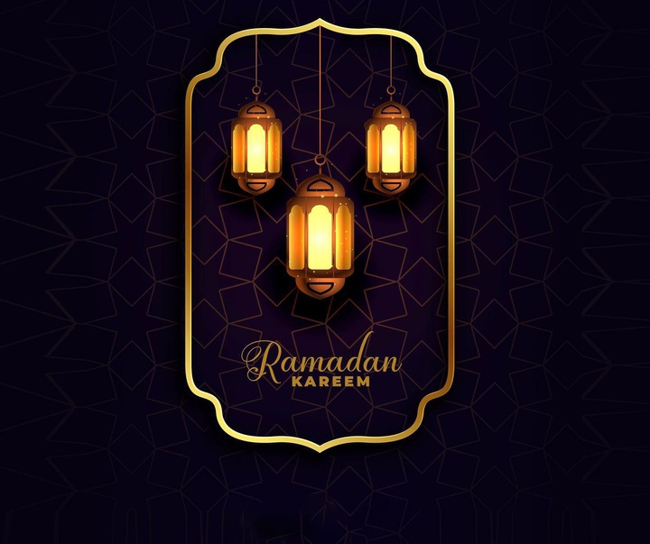 Gallery of Ramadan Kareem Cart Postal