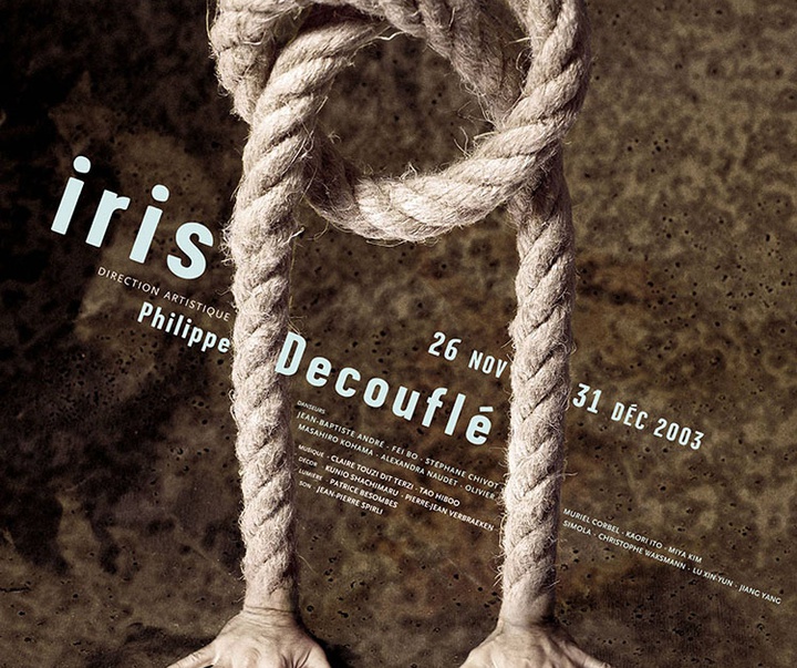 Gallery of posters by Michal Batory-Poland