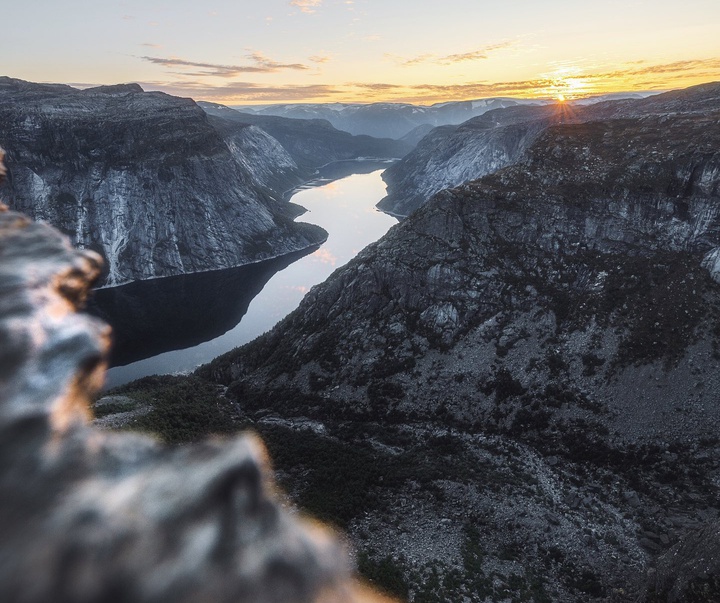 Gallery of Photography by Thomas Vielgut - Austria