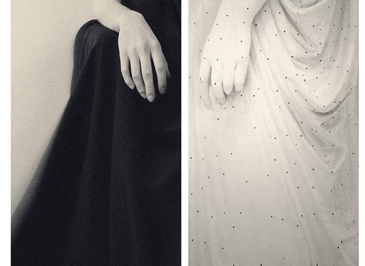 Gallery of Photography by Eva Chupikova - Slovakia