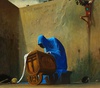 Gallery of Painting by Zdzisław Beksiński - Poland