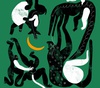 Gallery of Illustrations by amanda mijangos - Mexico