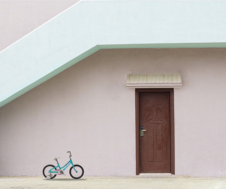 Gallery of photography by Ramleh Kargar-Iran