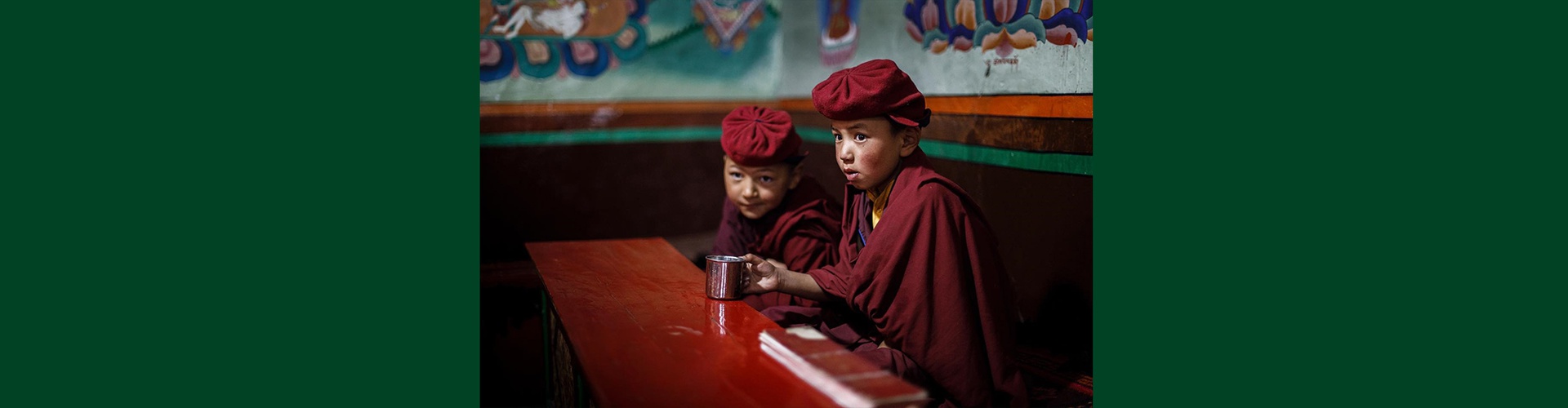 Gallery of Photography by Lorenzo Perotti - Italy