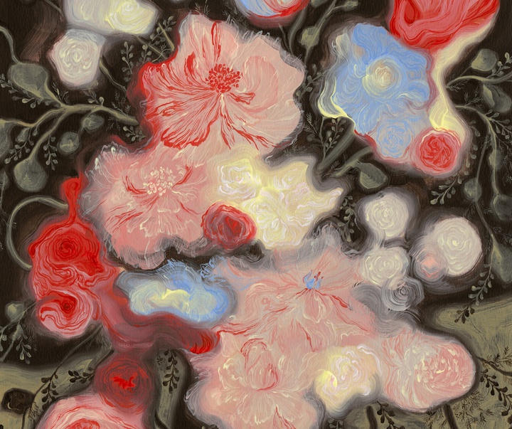 Gallery of Illustration by Yukiko Noritake - Japan