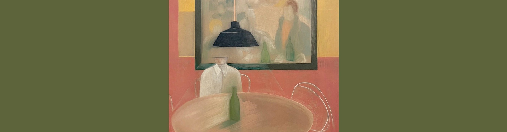 Gallery of Painting by Rasmus Eckhardt - Denmark