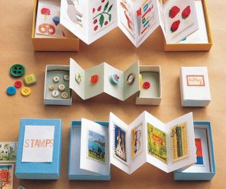 Gallery of Artistic book and sketch Book