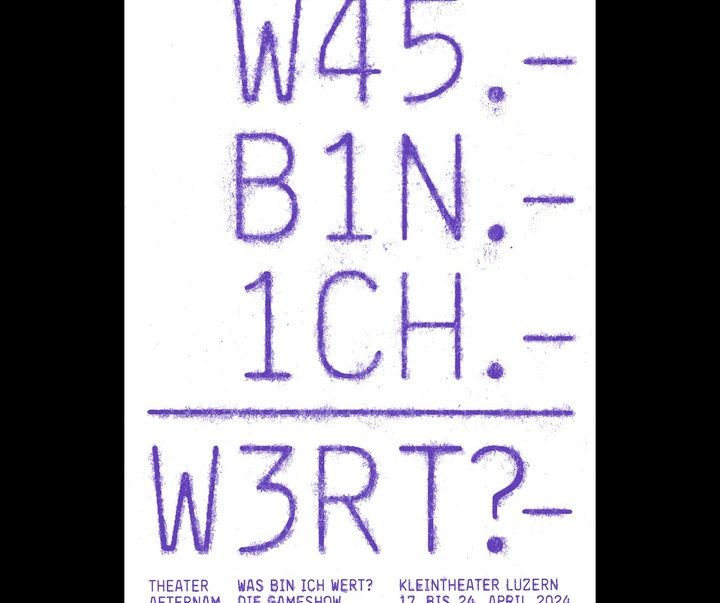 Gallery of Graphics by Erich Brechbühl - Switzerland