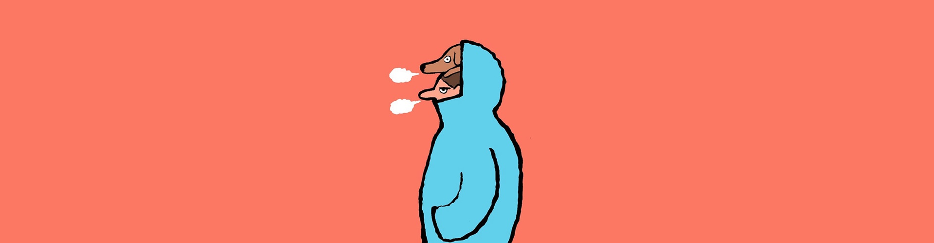 Gallery of Illustration by Jean Jullien - France