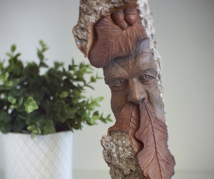 Gallery of Sculpture by Lucas Kost - Canada