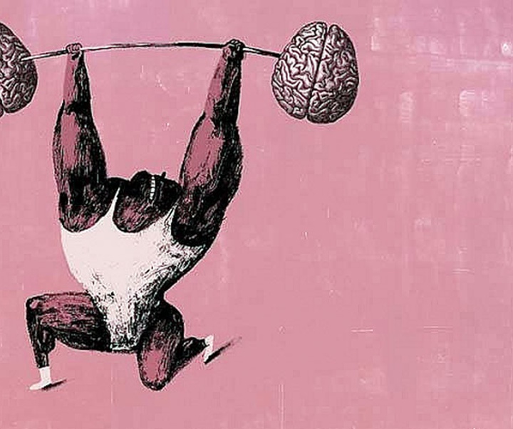 Gallery of humor illustration by Klaas Verplancke -Belgium
