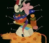 Gallery of Illustration by Lun duairak - Thailand