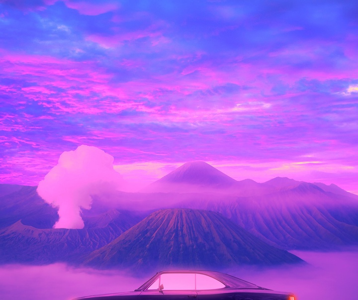 Gallery of Painting (Digital Art) by Danner Orozco - Colombia