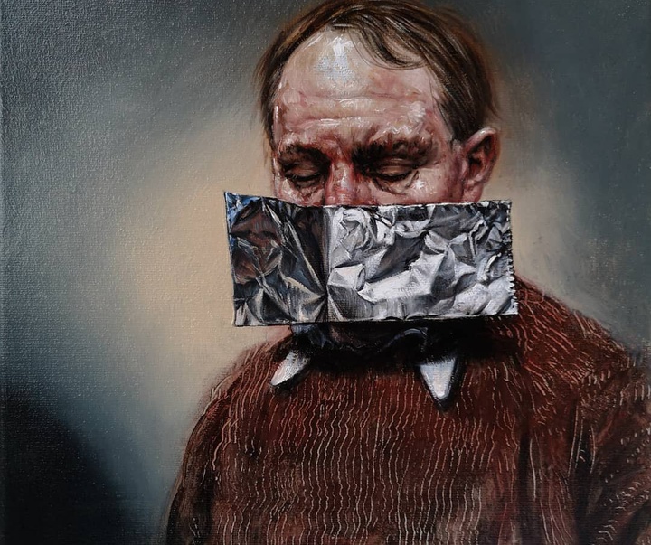 Gallery of Painting by Eddy Stevens-Belgium