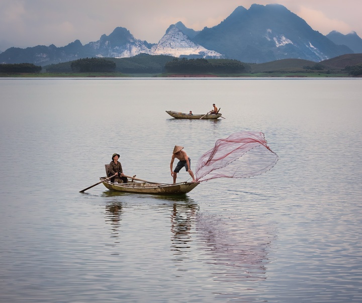 Gallery of Photography by Chris Ha - USA