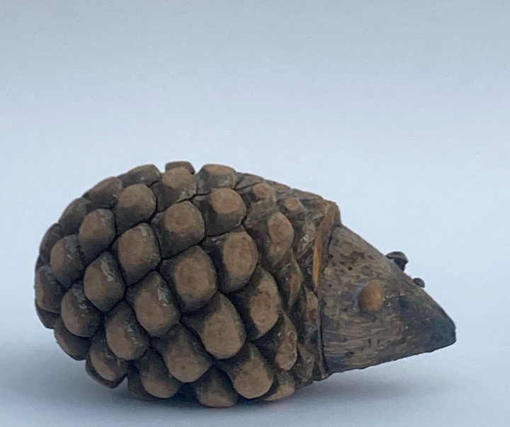 Gallery of Sculpture by Kirsty Elson