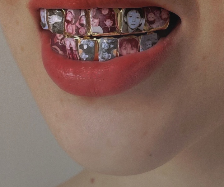 Gallery of Modern Art by Polina Osipova - Russia