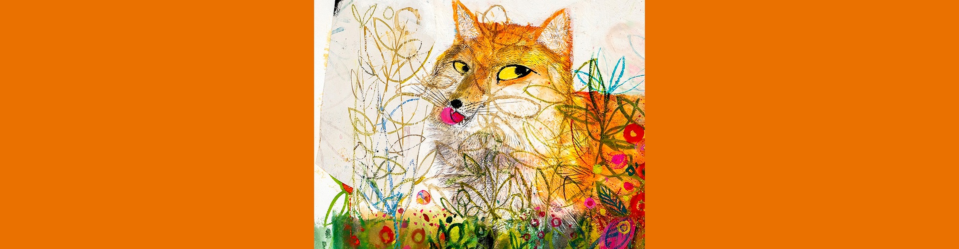 Gallery of Illustration by Brian Wildsmith - UK