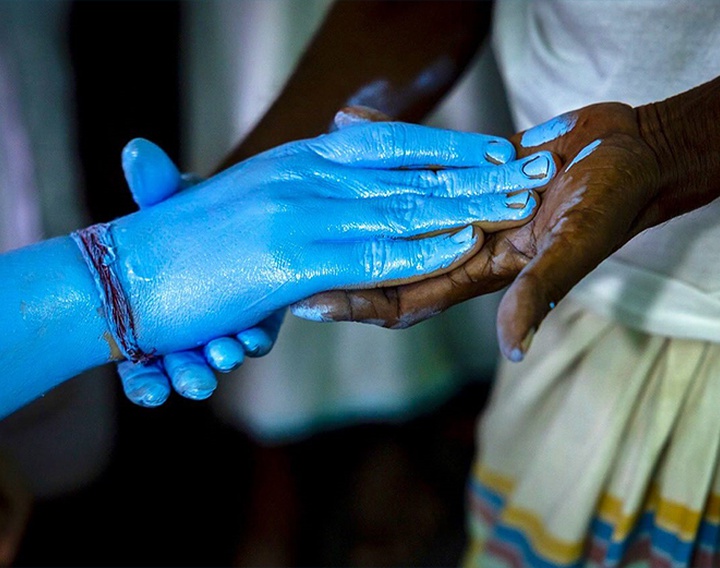 Gallery of Photography by Eric Lafforgue - France