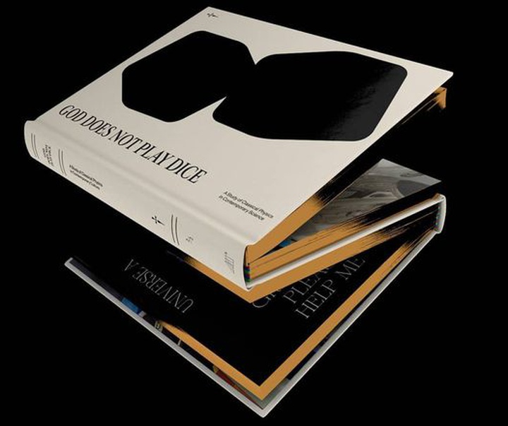 gallery of Graphics - Bookmaking Design