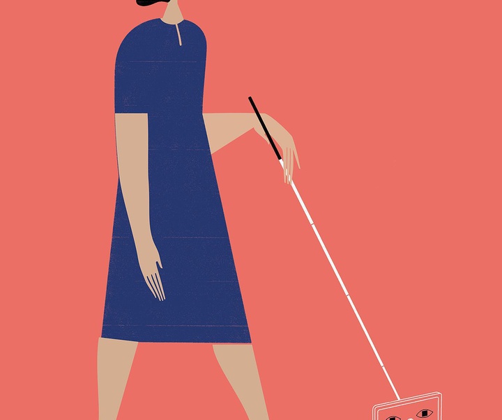 Gallery of illustration by Silvia Casanova Fenollosa-Spain