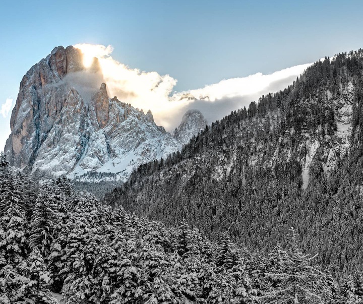 Gallery of Photography by Diego Moroder - Italy