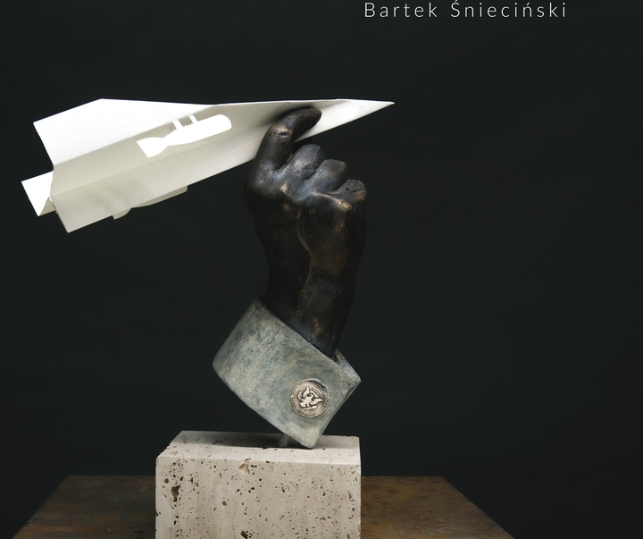 Gallery of Sculpture by Bartek Śnieciński - Poland