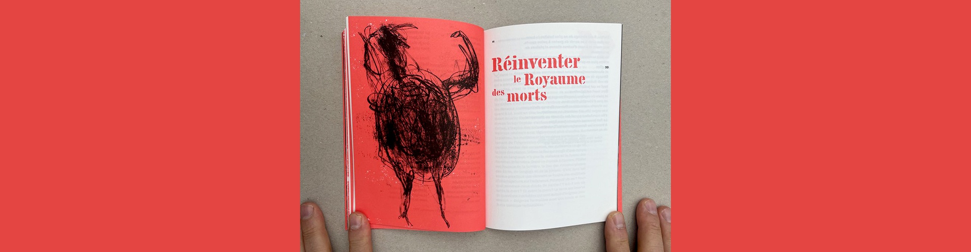 Gallery of Illustration by Serge Bloch - France
