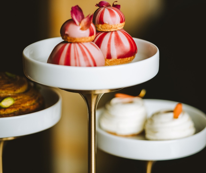 Gallery of Food Photography by Joann Pai - Canada