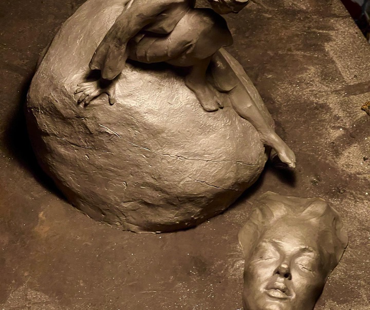 Gallery of Sculpture by Peter Reuterberg - Sweden