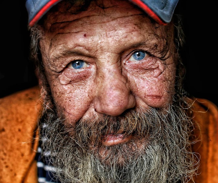 Gallery of Photography by Berke Arakli - Turkey