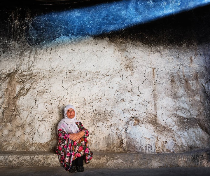 Gallery of photography by Seyed Ali Hoseinifar - Iran