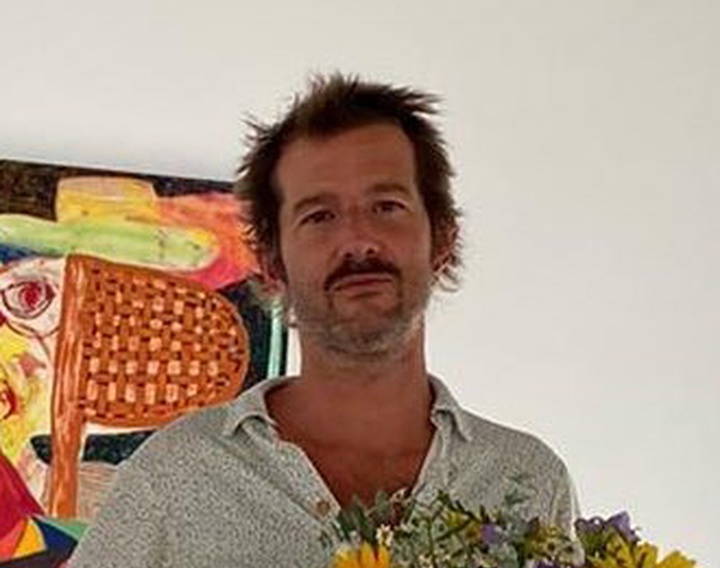 Francisco Mendes Moreira