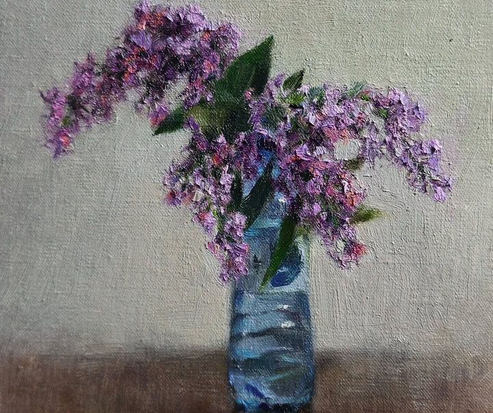 Gallery of Painting by Lucian Pruna - Romania